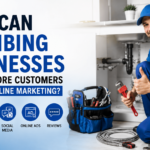 plumber seo company