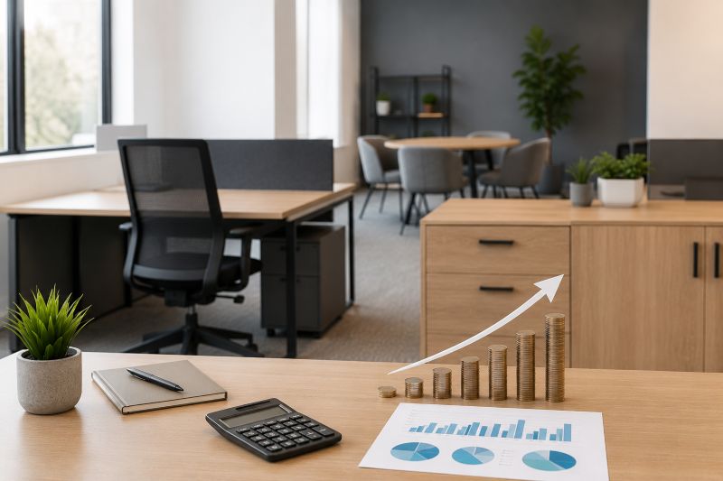 Modern Office Furniture