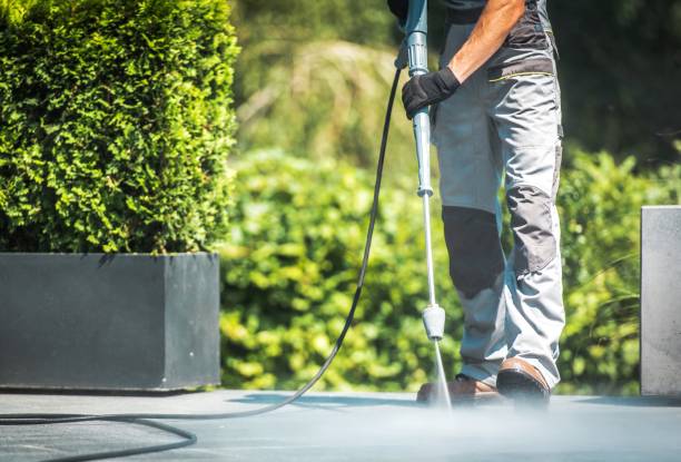 Power Washing Services
