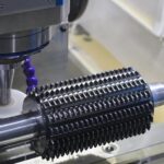 gear hobs