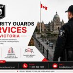Security Guards Services in Victoria