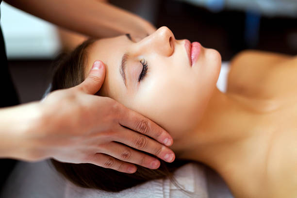 Swedish massage therapy