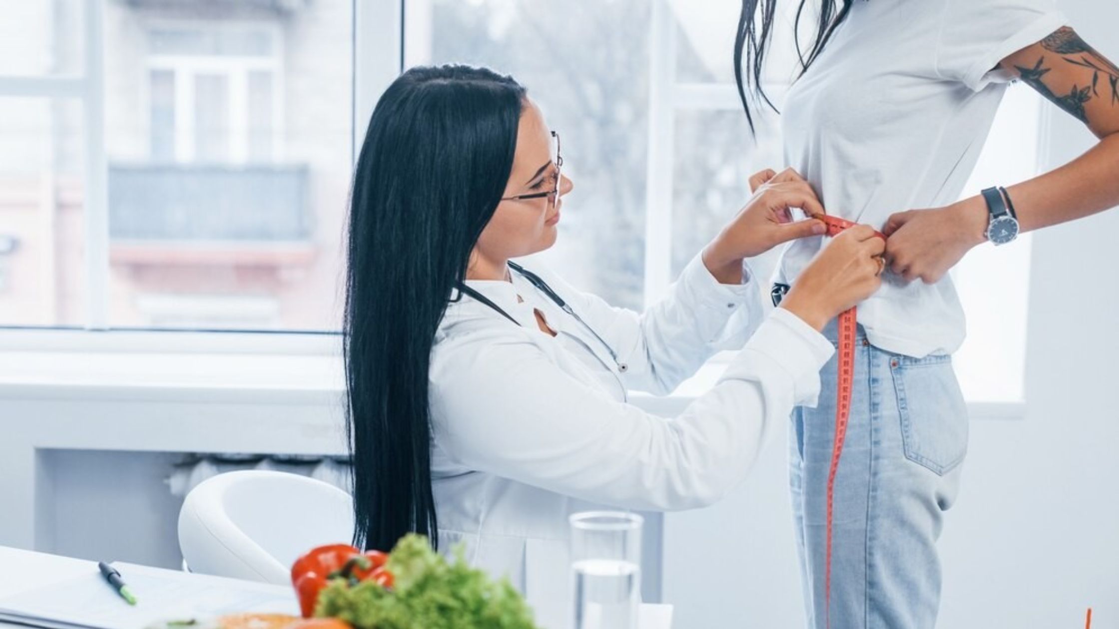 Weight Loss Clinic: Getting the Medically Supervised Care You Deserve