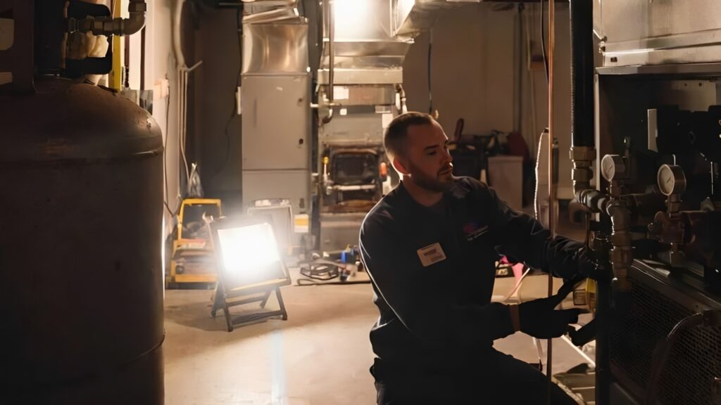 What Are the Benefits of gas conversion services in Long Island?
