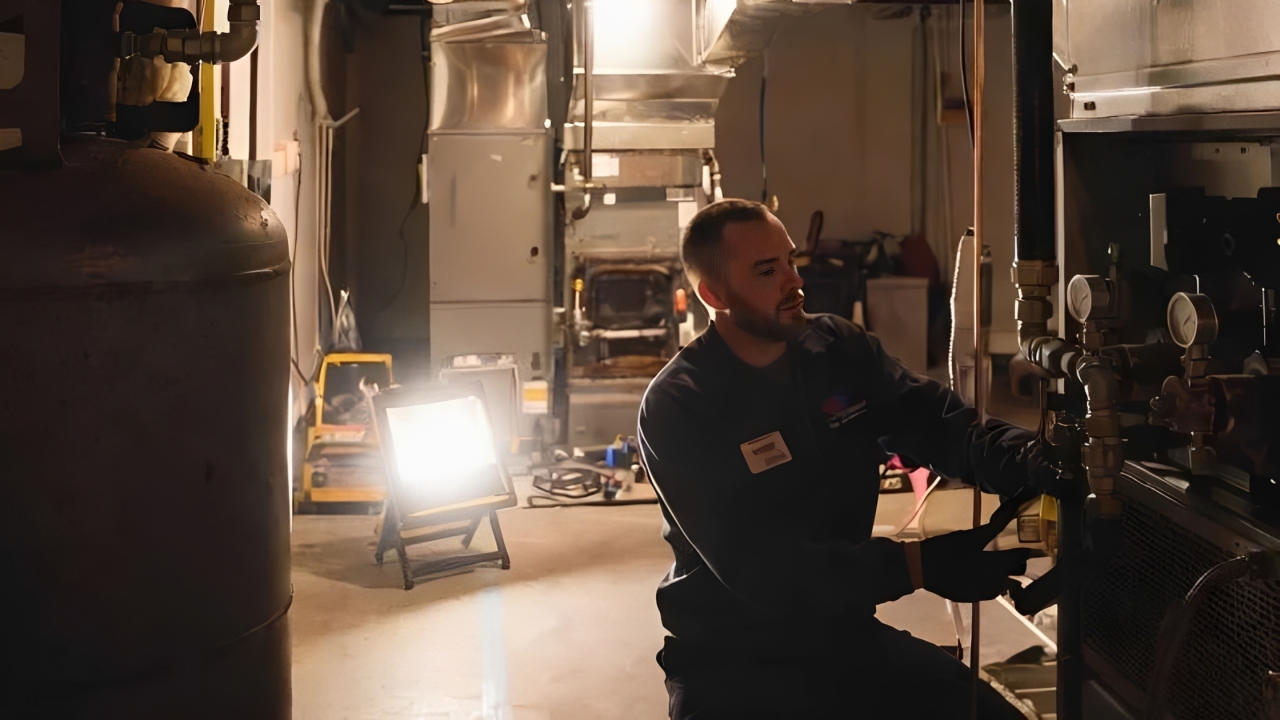 What Are the Benefits of gas conversion services in Long Island?