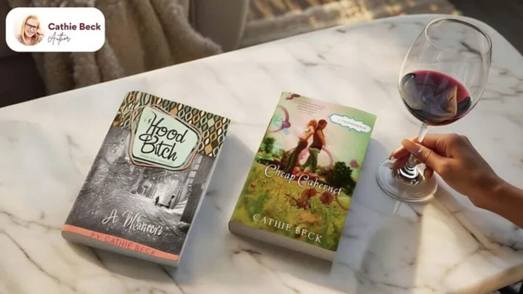 What Producers Look For in a Narrative Nonfiction Option (And Why Hoodbitch Has It)