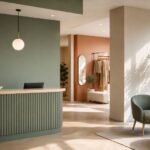 boutique interior design