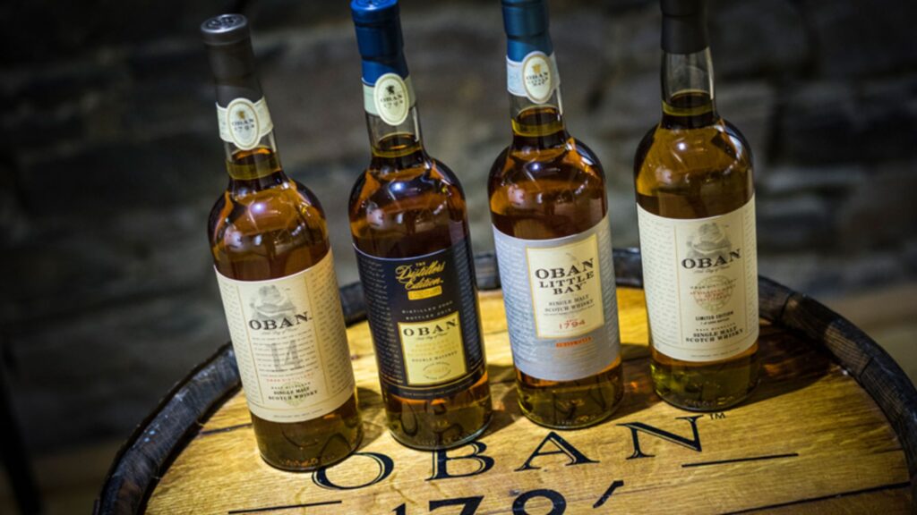 broker of vintage scotches
