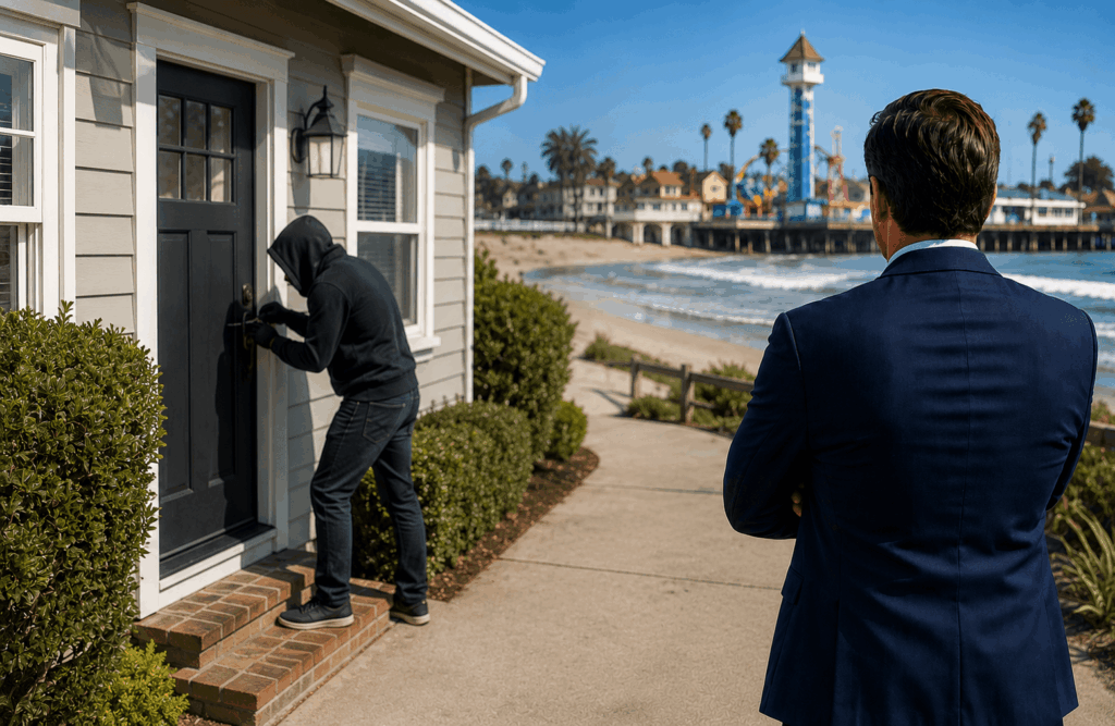 burglary defense attorney santa cruz
