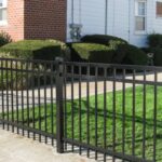 fencing contractors in New Jersey