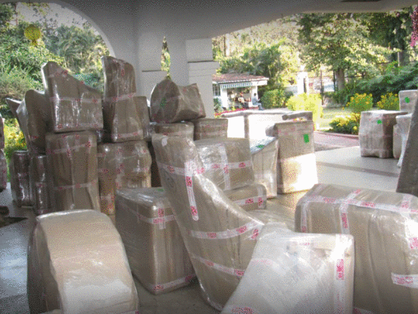 Packers and Movers in Panchkula