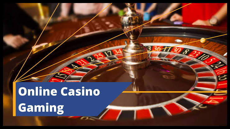 Online Casino Gaming in India