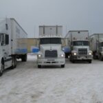 Truck Driving School: How Class 1 Driver Training and Class 3 Training Can Build Your Career