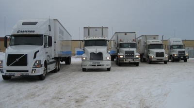Truck Driving School: How Class 1 Driver Training and Class 3 Training Can Build Your Career