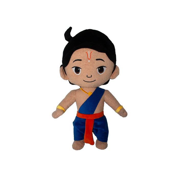 little krishna soft toys online