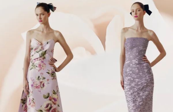 Yolan Cris Evening Collection Coming to L’elite Occasions, Where Every Gown Captures the Beauty of Moonlight, the Grace of Couture, and the Magic of Celebration