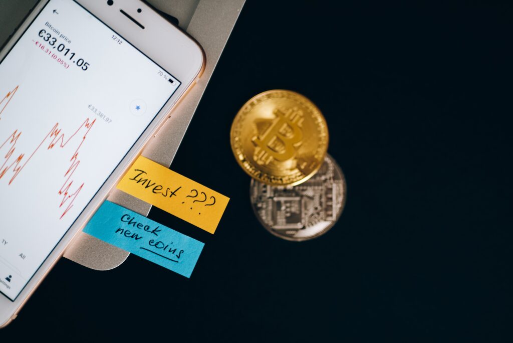 crypto wallet development