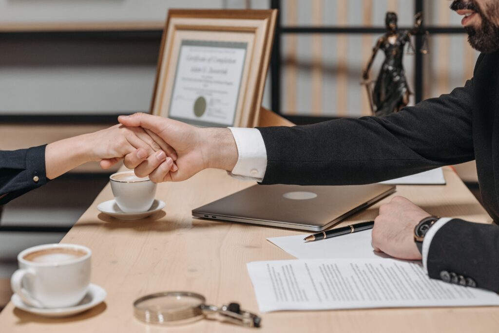 business lawyer in MA