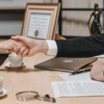 business lawyer in MA