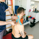 physical therapy