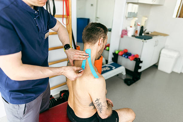 physical therapy