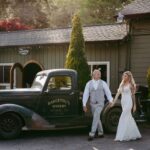 Wedding photographer in Big Sur