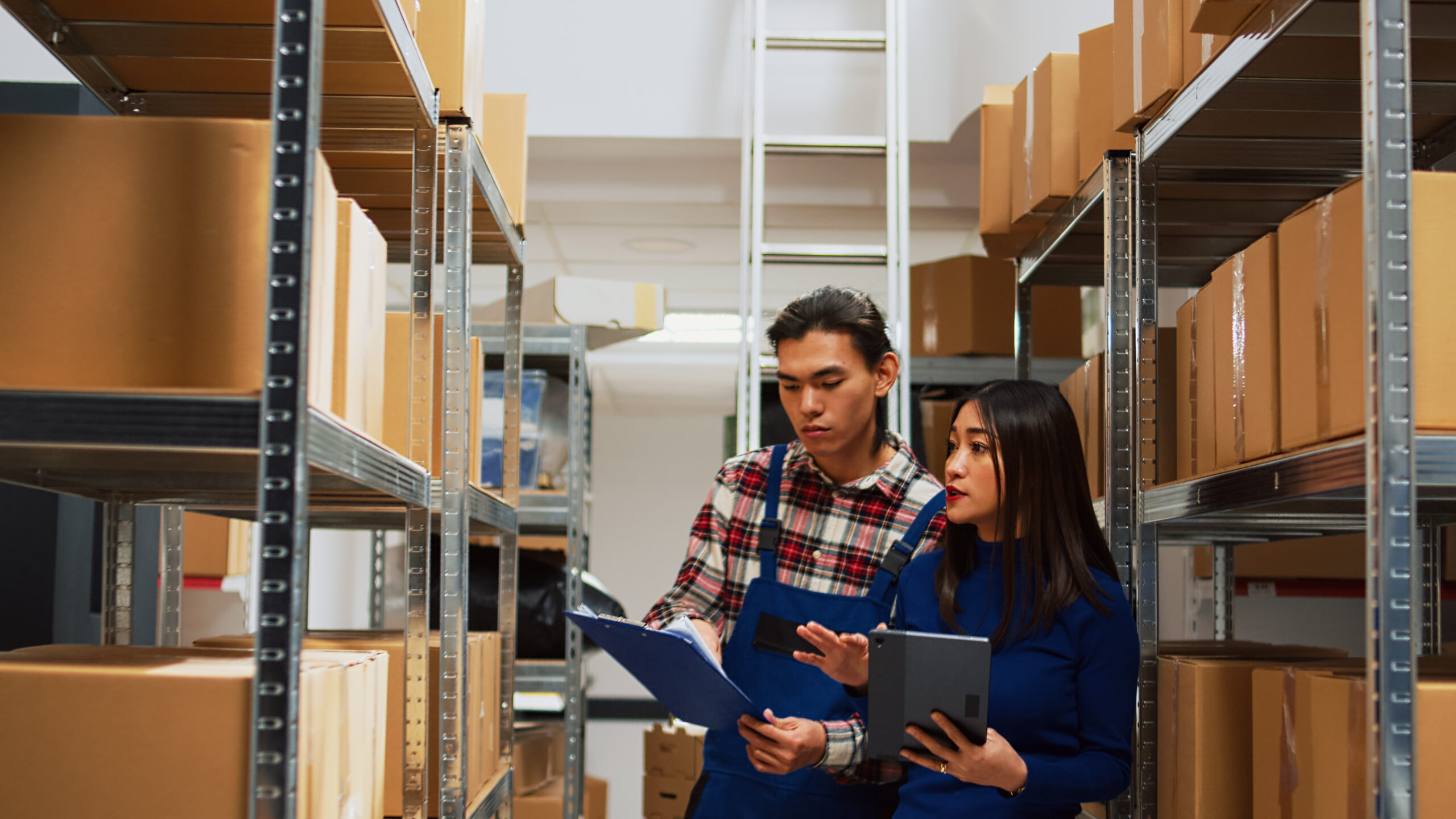 Retail Quality Control in China: Ensuring Quality, Compliance, and Reliable Manufacturing
