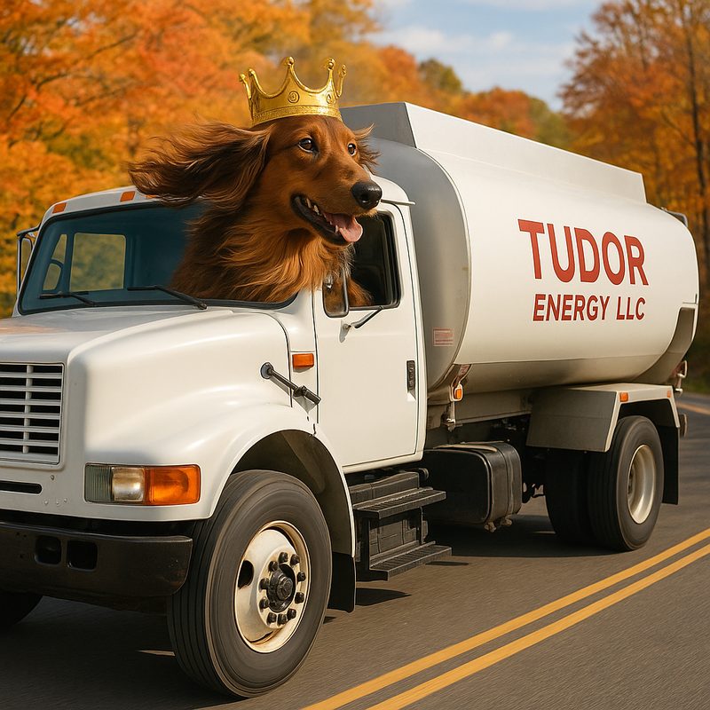 Why Homeowners Choose Local Heating Oil Delivery in Simsbury CT