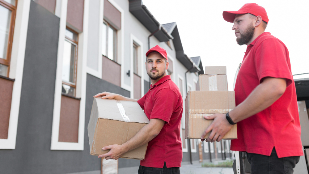 packers and movers in Chandigarh