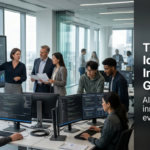 How AI ML Development Services Drive Business Innovation and Growth