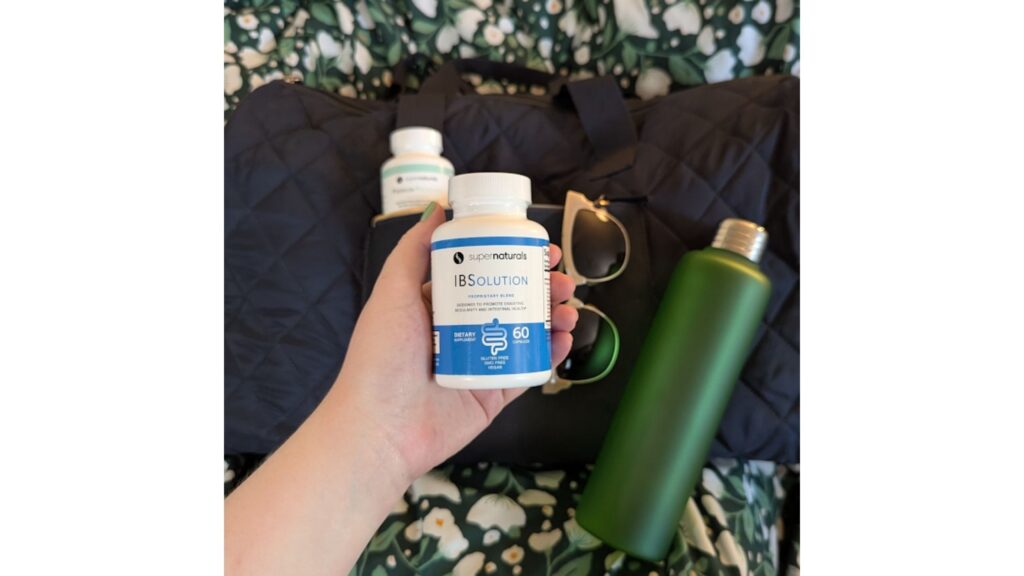 Are You Choosing Gut Health Supplements Based on Ingredients or Just Marketing Claims?