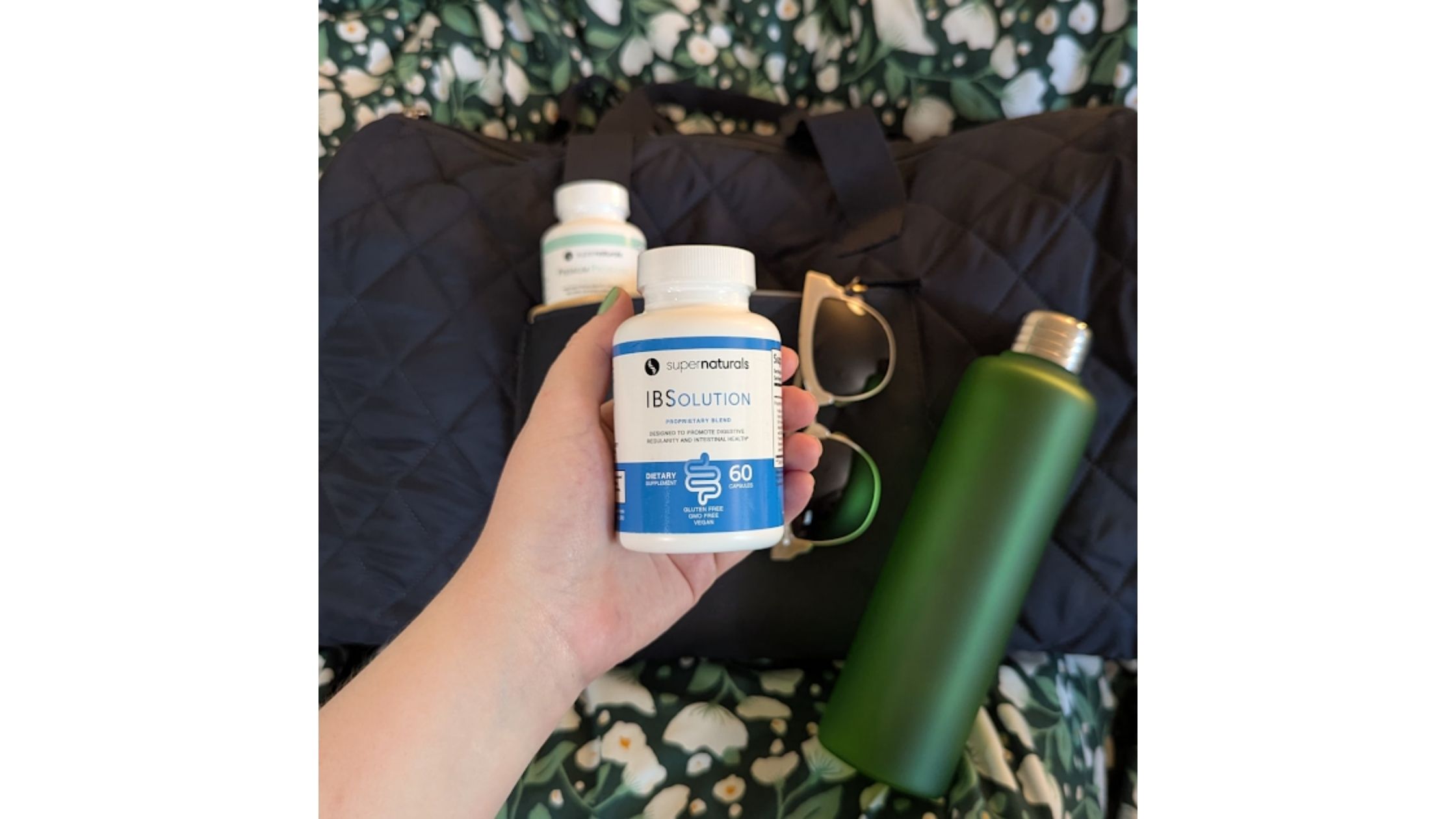 Are You Choosing Gut Health Supplements Based on Ingredients or Just Marketing Claims?