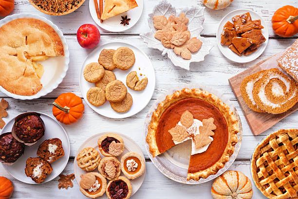 Best desserts