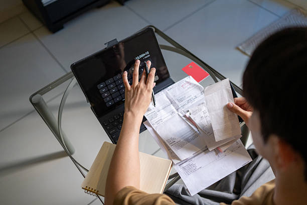 Business Accounting Services