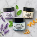 CBD Products for Pain