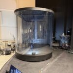 Can a Full Enclosure Provide Better Drum Sound Isolation Than Separate Shield Panels?