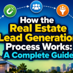 real estate lead generation services