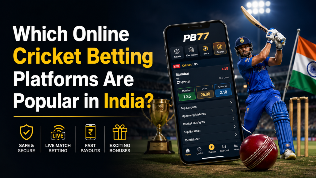 premium bet 77