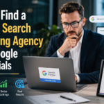 google certified seo companies