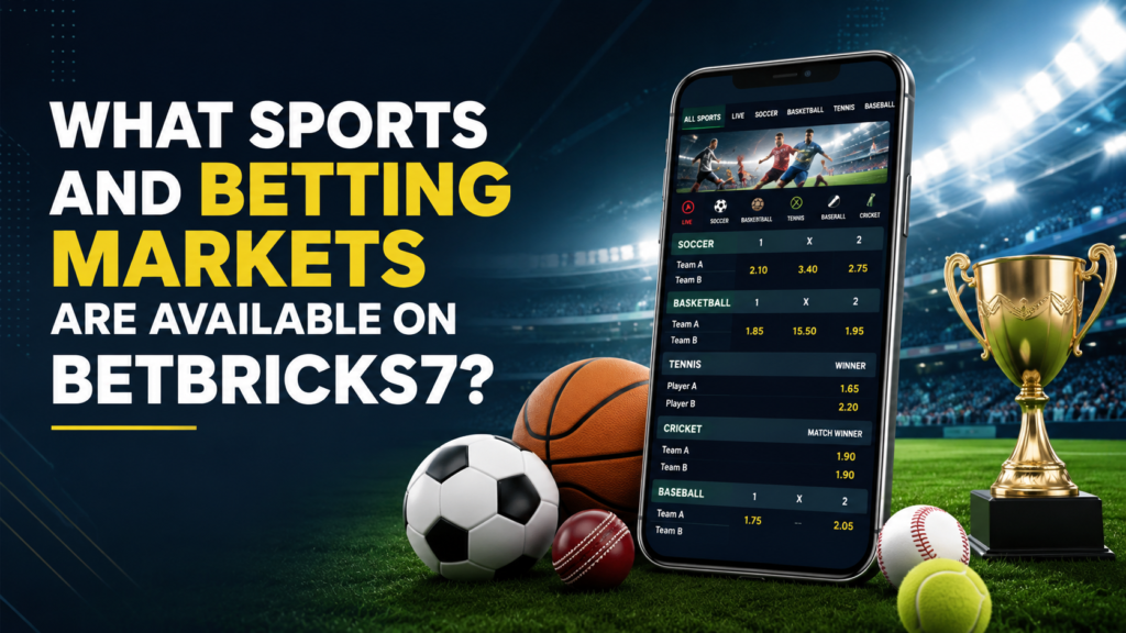betricks7 betting