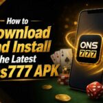 Ons777 APK