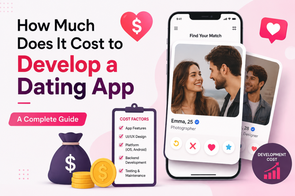Dating app