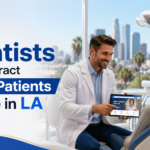 Dental Lead Generation Services in Los Angeles