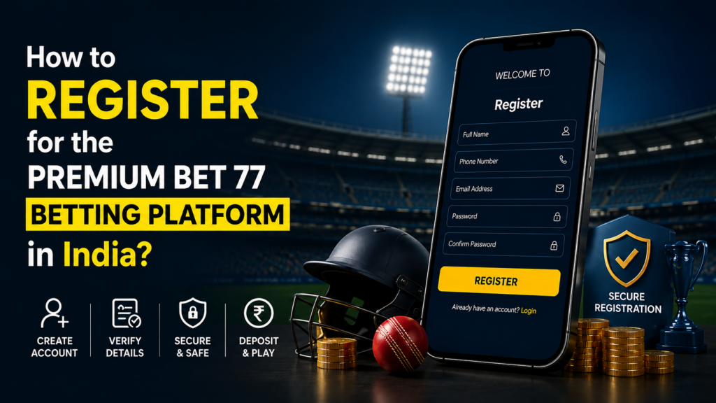 pb 77 registration