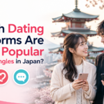 best dating apps in japan