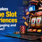 Online Slot Games