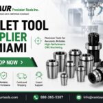 Collet Tool Supplier in Miami