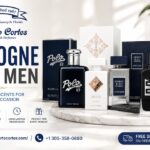 Cologne for Men