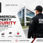 Commercial Property Security Vancouver