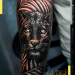 Realistic Tattoo: Turning Memories and Ideas Into Lifelong Art